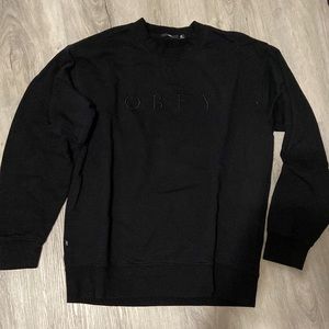 Obey sweatshirt